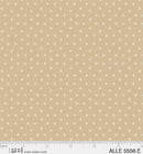 PB Allegiance Tossed Stars - 5556-E - Cotton Fabric