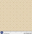 PB Apple Cider 18 Dotty Geo - 6430-NE Cream - Cotton Fabric