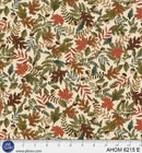 PB Autumn Homestead Fall Foliage - 6215-E - Cotton Fabric