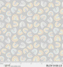 PB Bunny Love - 5135-LS - Cotton Fabric