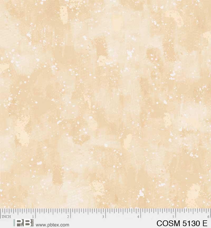 PB Cosmos Brushy Blender - 5130-E - Cotton Fabric