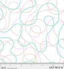 PB Crazy Kitties - 5612-W - Cotton Fabric