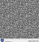 PB Crimson Royale Packed Scribbles - 6070-WK - Cotton Fabric