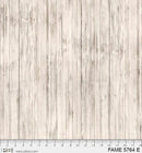 PB Farmhouse Americana Farmhouse Wooden Planks - 5764-E - Cotton Fabric
