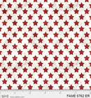 PB Farmhouse Americana Set Stars - 5762-ER - Cotton Fabric