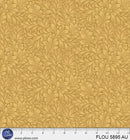PB Flourish - 5895-AU - Cotton Fabric