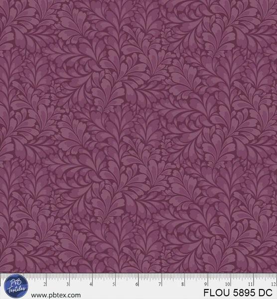 PB Flourish - 5895-DC - Cotton Fabric