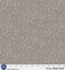 PB Flourish - 5895-DGR - Cotton Fabric