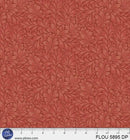 PB Flourish - 5895-DP - Cotton Fabric