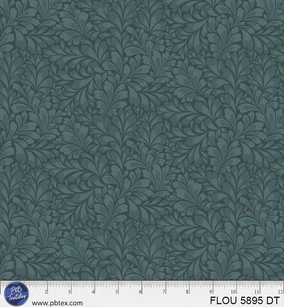 PB Flourish - 5895-DT - Cotton Fabric