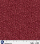 PB Flourish - 5895-D - Cotton Fabric