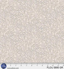 PB Flourish - 5895-GR - Cotton Fabric