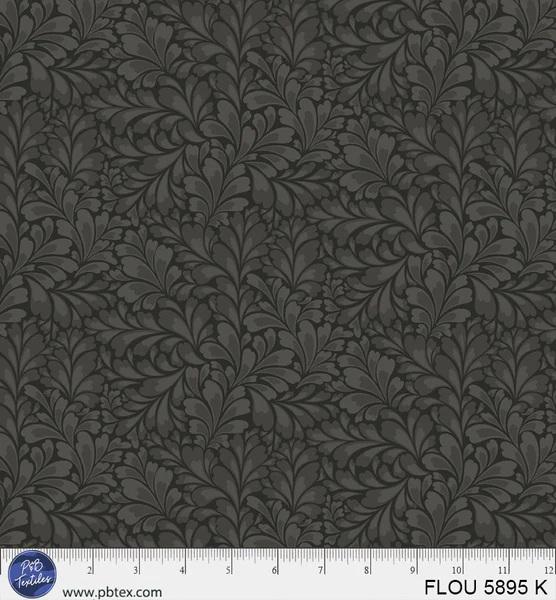 PB Flourish - 5895-K - Cotton Fabric