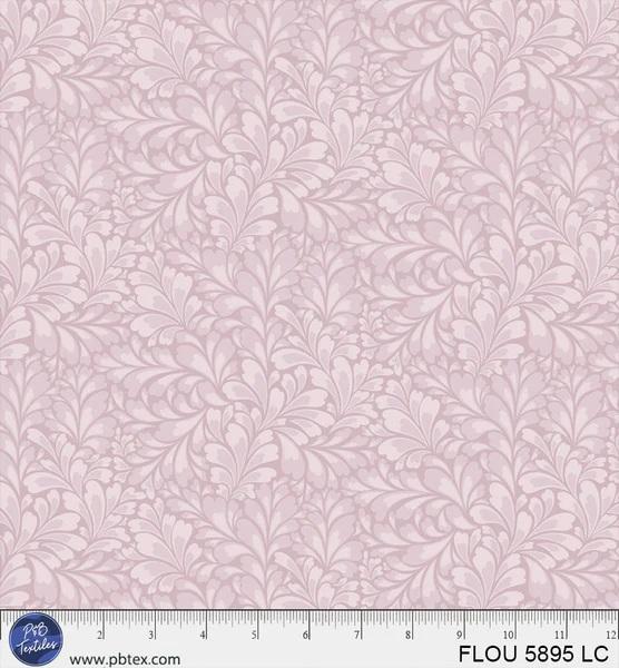 PB Flourish - 5895-LC - Cotton Fabric