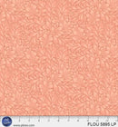 PB Flourish - 5895-LP - Cotton Fabric