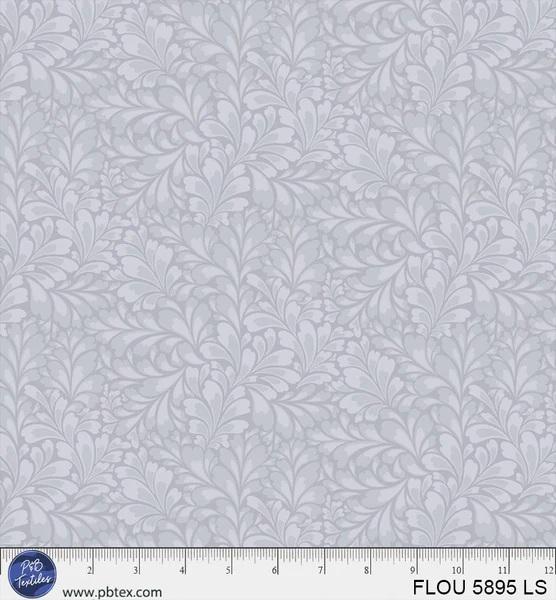 PB Flourish - 5895-LS - Cotton Fabric
