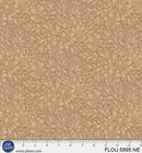 PB Flourish - 5895-NE - Cotton Fabric
