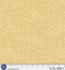 PB Flourish - 5895-Y - Cotton Fabric