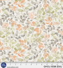 PB Golden Hour Allover Vines - 6096-EMU - Cotton Fabric
