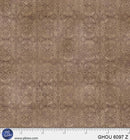 PB Golden Hour Tiled Geo - 6097-Z - Cotton Fabric