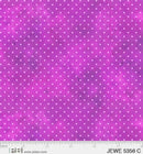 PB Jewel Dots - 5356-C Cerise - Cotton Fabric