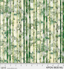 PB Koi Pond - 5635-MU - Cotton Fabric