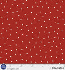 PB Le Baroque Ditzy Dot - 5959-I - Cotton Fabric