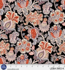 PB Le Baroque Jacobean Allover - 5953-K - Cotton Fabric