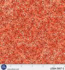 PB Le Baroque Packed Vine - 5957-O - Cotton Fabric