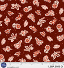 PB Le Baroque Tonal Toss - 5956-DI - Cotton Fabric