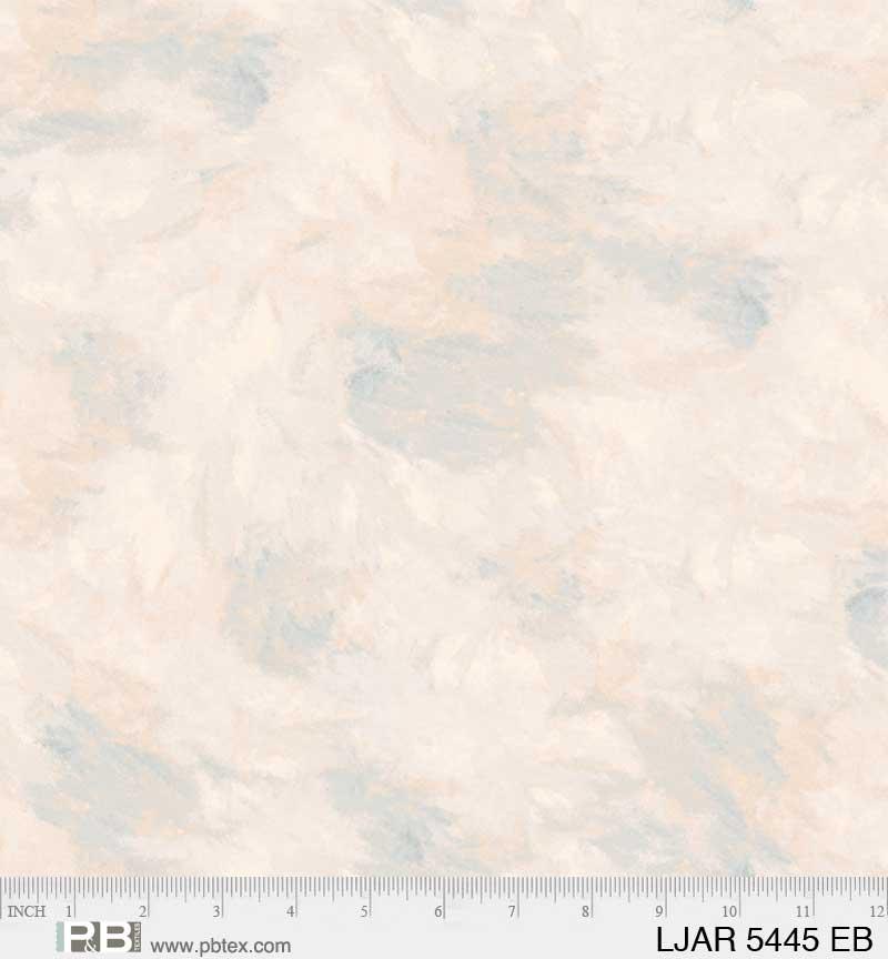 PB Le Jardin Textured Blender - 05445-EB - Cotton Fabric