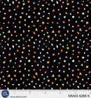 PB Midnight Masquerade Confetti Toss - 6266-K - Cotton Fabric
