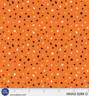 PB Midnight Masquerade Confetti Toss - 6266-O - Cotton Fabric