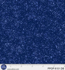 PB Paint Pop Speckled Paint - 6101-DB - Cotton Fabric