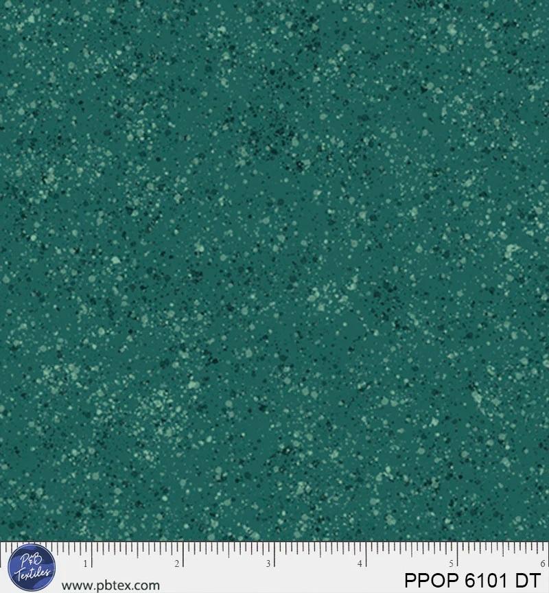 PB Paint Pop Speckled Paint - 6101-DT - Cotton Fabric