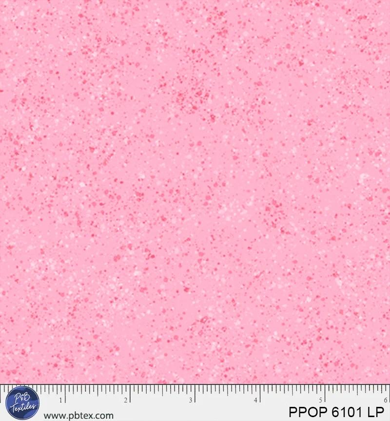 PB Paint Pop Speckled Paint - 6101-LP - Cotton Fabric