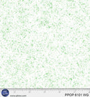 PB Paint Pop Speckled Paint - 6101-WG - Cotton Fabric