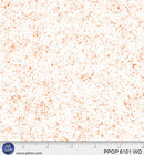PB Paint Pop Speckled Paint - 6101-WO - Cotton Fabric