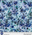 PB Petal Play 108" Allover Graphic Floral - 6016-BT - Cotton Fabric