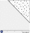 PB Ramblings - RA-1304884-W White - Cotton Fabric
