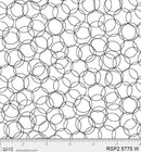 PB Salt & Pepper II - 5775-W - Cotton Fabric