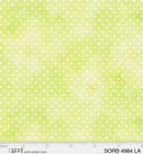 PB Sorbet Pin Dot - 4984-LA - Cotton Fabric