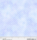 PB Sorbet Pin Dot - 4984-LC - Cotton Fabric