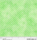 PB Sorbet Pin Dot - 4984-LG - Cotton Fabric