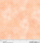 PB Sorbet Pin Dot - 4984-LJ - Cotton Fabric