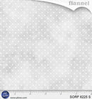 PB Sorbet Pin Dot - 6225-S - Cotton Flannel Fabric