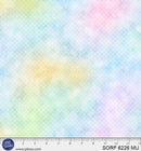 PB Sorbet Pin Dot - 6226-MU - Cotton Flannel Fabric