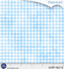 PB Sorbet Pin Dot - 6227-B - Cotton Flannel Fabric