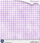PB Sorbet Pin Dot - 6227-C - Cotton Flannel Fabric