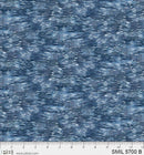 PB Spring Mill Painted Water Texture - 5700-B - Cotton Fabric